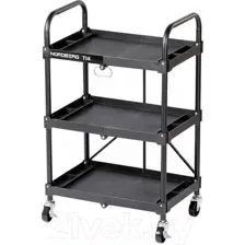 Тележка инструментальная Nordberg T14