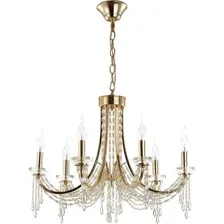 Подвесная люстра Odeon Light Capel 5063/6