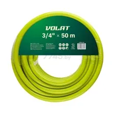 Шланг поливочный ВОЛАТ 3/4" 50 м (54034-50)
