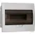 Корпус металлический Generica MKP12-V-12-41-G