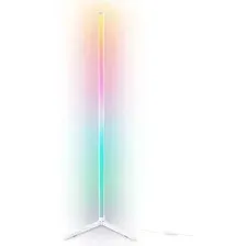 Торшер Ambrella light FL8020 WH (белый)