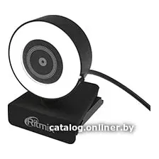 Веб-камера Ritmix RVC-250