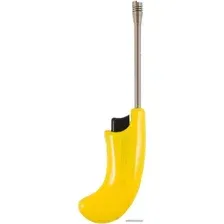 Зажигалка кухонная Energy JZDD-23-Y R003789 (желтый)