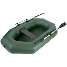 Гребная лодка Vivax К220