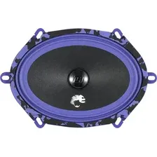 Автоакустика DL Audio Piranha 57 V.2