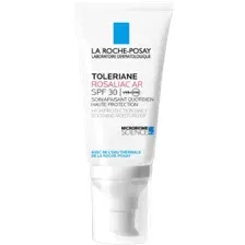 Уход LA ROCHE-POSAY Toleriane Rosaliac AR SPF30 увлажняющий против покраснений, 50 мл