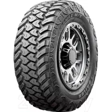 Всесезонные шины Sailun Terramax M/T 33X12.5R18 118Q