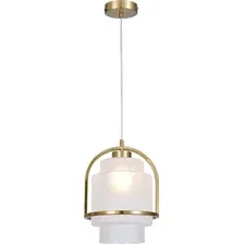 Подвесная люстра Indigo Light Aura V000595