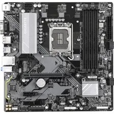 Материнская плата GIGABYTE B760M D3HP