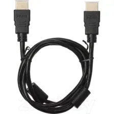 Кабель TDM АВК 2 HDMI / SQ4040-0002 (1м)