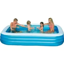 Надувной бассейн Intex Family 305x183x56 (58484)