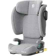 Детское автокресло Bonbini Travel BO-3231128 (grey) + рюкзак