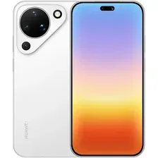 Телефон Huawei Pura 90 KEE-AL00 12GB/512GB (белый, китайская версия)