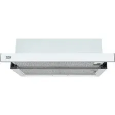 Кухонная вытяжка BEKO BHNT613R4CW
