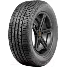 Летняя шина Continental CrossContact LX Sport 235/60R18 107V Land Rover