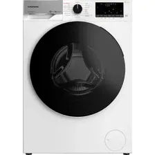 Стирально-сушильная машина Grundig GW7P510447W