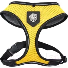 Шлея Puppia Thermal Soft PLRD-HA9345-YE-S (желтый)