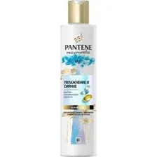 Шампунь Pantene Pro-v Miracles Увлажнение и Сияние 250 мл