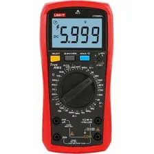 Мультиметр UNI-T UT890D+