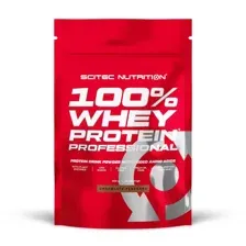 100 Whey Protein Professional, 500г, вкус - ассорти