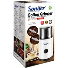 Кофемолка Sonifer SF-3537