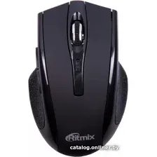 Мышь Ritmix RMW-590BTH