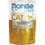 Пресервы Monge Grill Galletto Sterilised 85 г