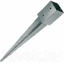 Основание для столба Starfix Забивное 70х750 / SMP1-19207-1