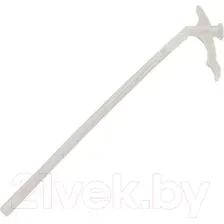 Трубка для монтажной пены Largomix Для бытовой пены (с трубочкой)