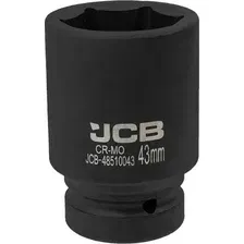 Головка слесарная JCB -48510043 (60631)