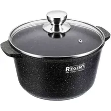 Кастрюля Regent Inox Cosmo 93-AL-CS-4-22