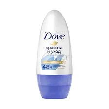 DOVE антиперспирант шариковый Оригинал 50 мл 65414614/21133872/67078270/68271103/69617850/90003817