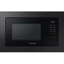 Микроволновая печь Samsung MS23A7013AB/BW