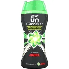 Кондиционер для белья Lenor Unstoppables Scent of Ariel 210 г