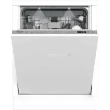 Посудомоечная машина Hotpoint HI 5D83 DWT