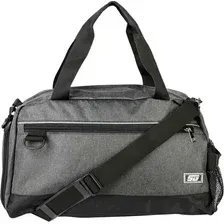 Спортивная сумка STG FB-007 / Х113482 (черный)