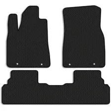 Комплект ковриков для авто Alicosta Lexus RX450h III (suv / AL10) 2008 - 2012