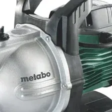 Садовый насос Metabo P 2000 G