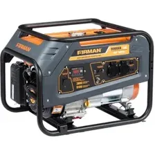 Бензиновый генератор FIRMAN RD4910