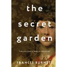 Книга издательства АСТ. The Secret Garden (Фрэнсис Бернетт)