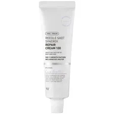 Успокаивающий крем с EGF и микроиглами VT Cosmetics Reedle Shot Synergy Repair Cream 100, 50 мл