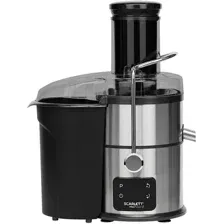 Соковыжималка SCARLETT SC-JE50S62