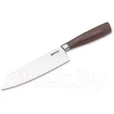 Нож Boker Solingen Core Santoku 130730