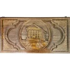 Шашки/нарды Simonyan Гарни as025-6