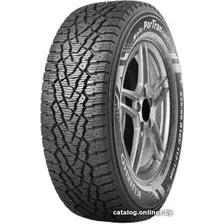 Зимние шины Kumho Winter PorTran CW11 225/70R15C 112/110R