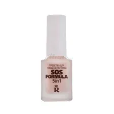 Средство для укрепления ногтей RELOUIS SOS-formula 5in1