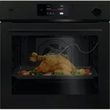 Электрический духовой шкаф AEG NBR7P731ST
