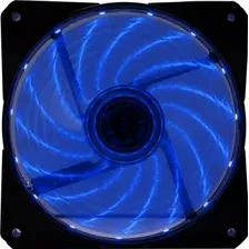 Вентилятор для корпуса Digma DFAN-LED-BLUE