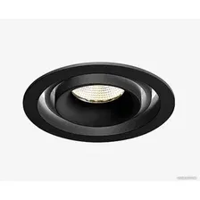 Точечный светильник Italline DE-313 black
