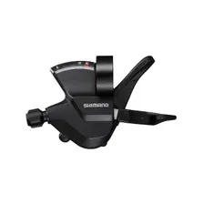 Шифтер левый SHIMANO SL-M315-L